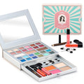 Color Nymph Kit de maquillaje todo en uno, perfecto para mujeres, a...
