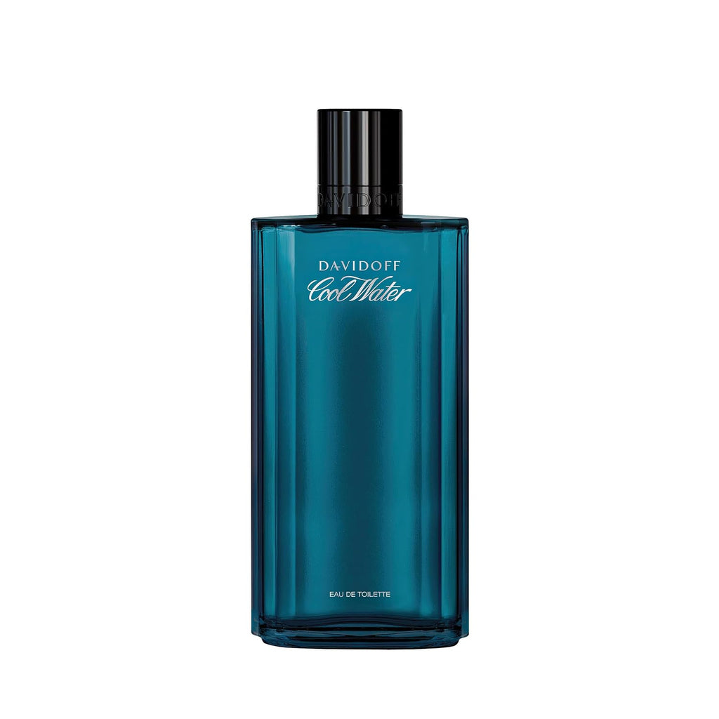 Davidoff Cool Water Eau de Toilette \u2013 Colonia aromática para h...