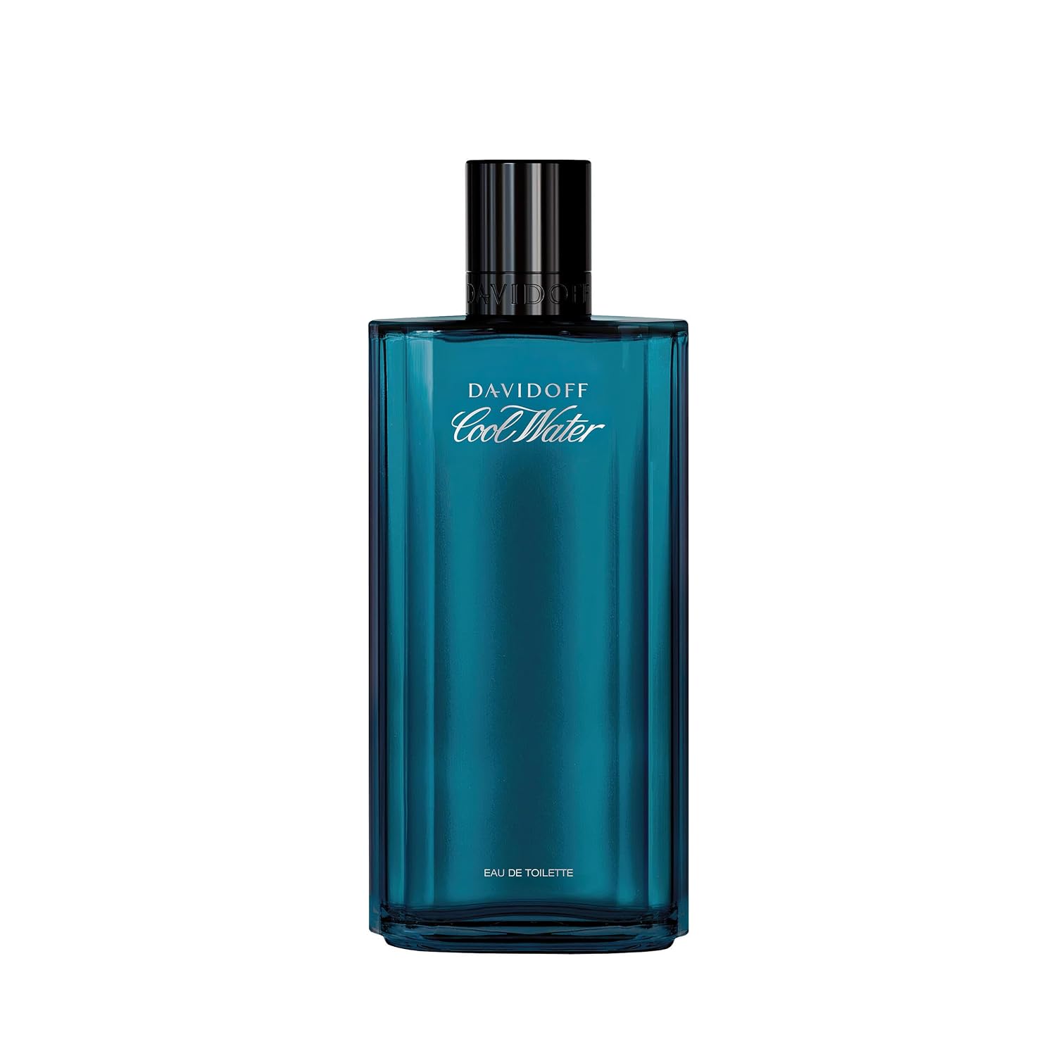 Davidoff Cool Water Eau de Toilette \u2013 Colonia aromática para h...