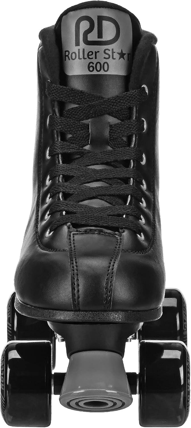 Roller Derby Roller Star 600 - Patines de ruedas para hombre