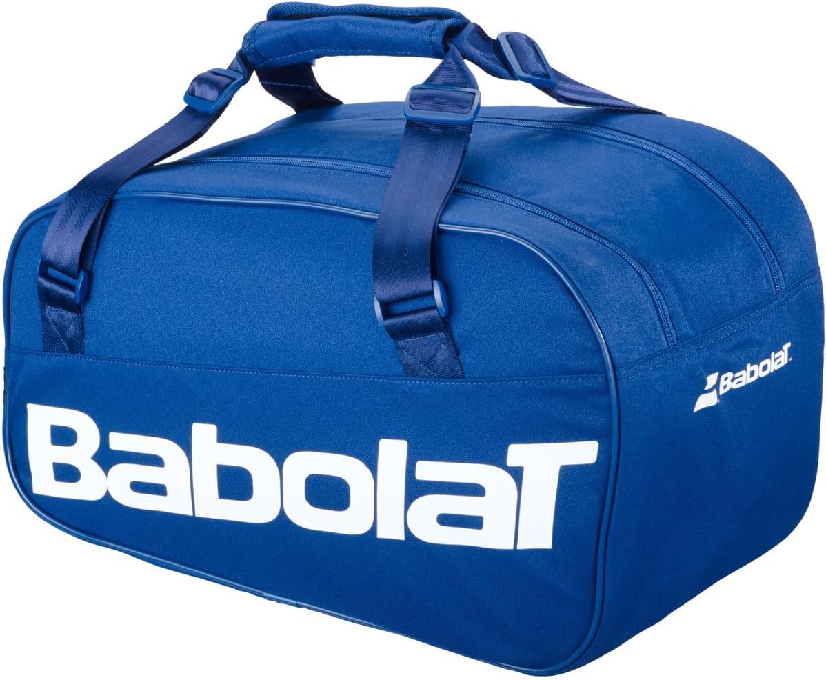 Babolat Court S Padel Bag (azul marino)