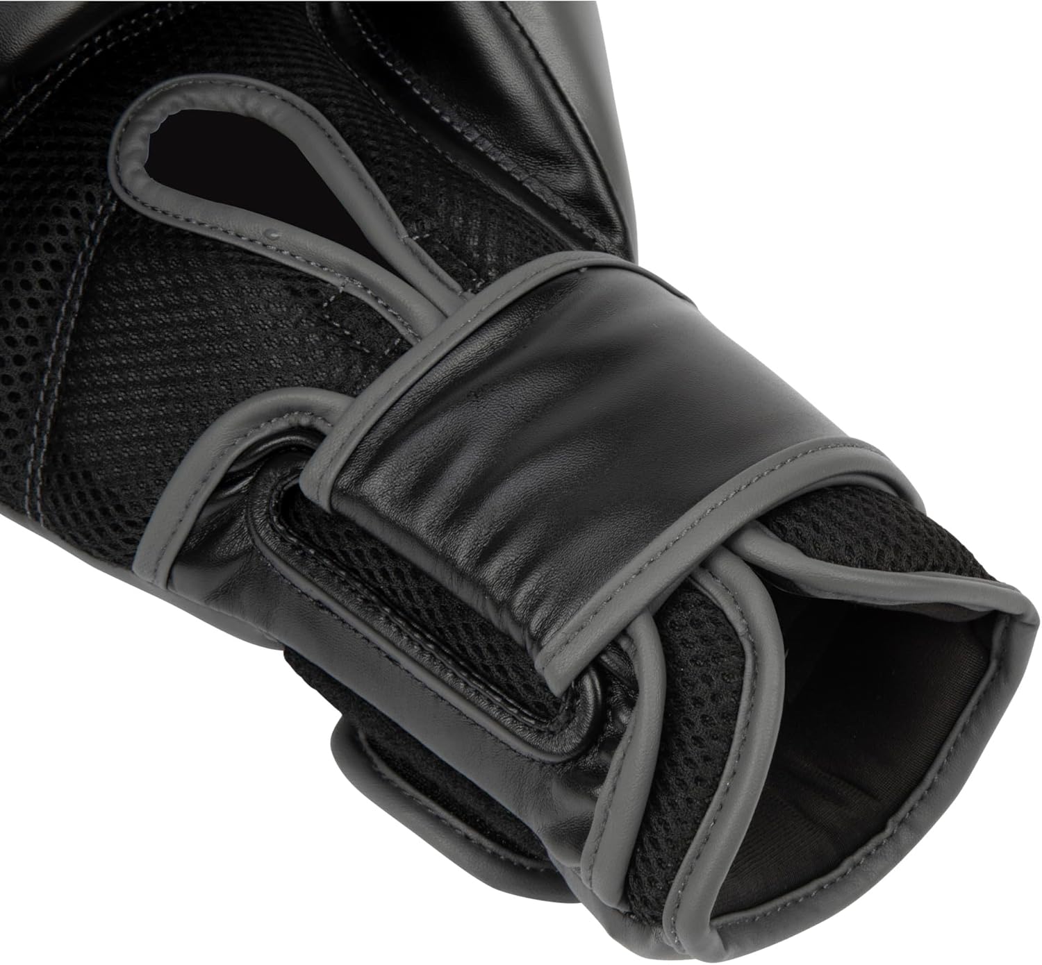 Everlast Powerlock 2 Guantes de Boxeo con Cierre de Velcro | Guante...