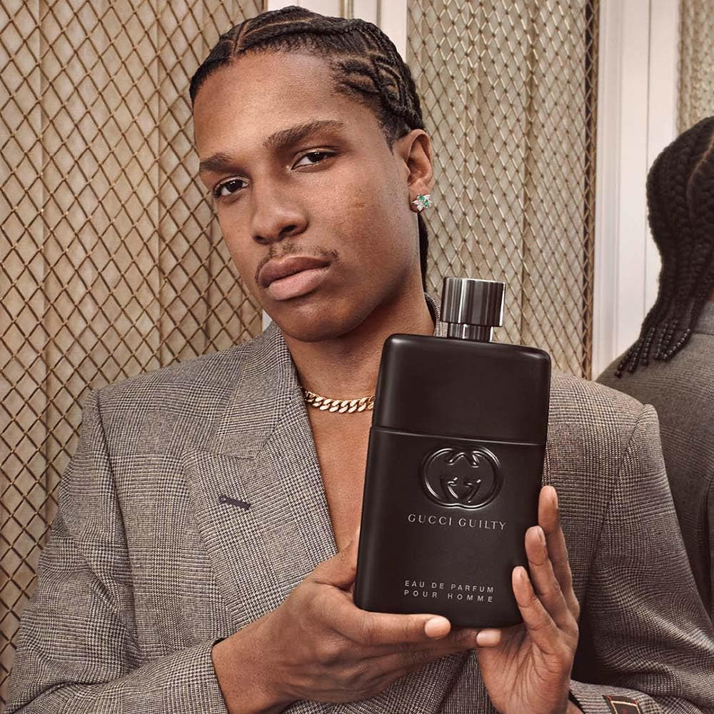 Gucci Guilty Pour Homme by Gucci - Eau de Parfum en espray para hom...