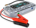 HALO Bolt Air+ 1750 arrancador de batería de auto portátil | Compre...