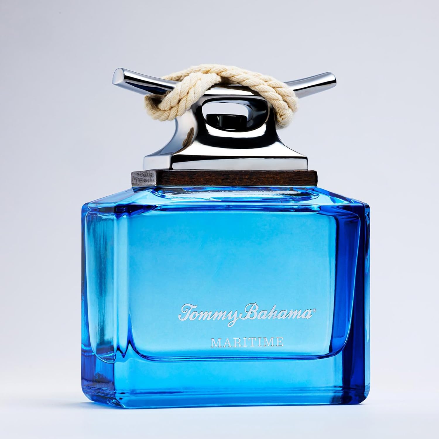 Tommy Bahama Maritime Eau de Colonia para hombres, notas de bergamo...