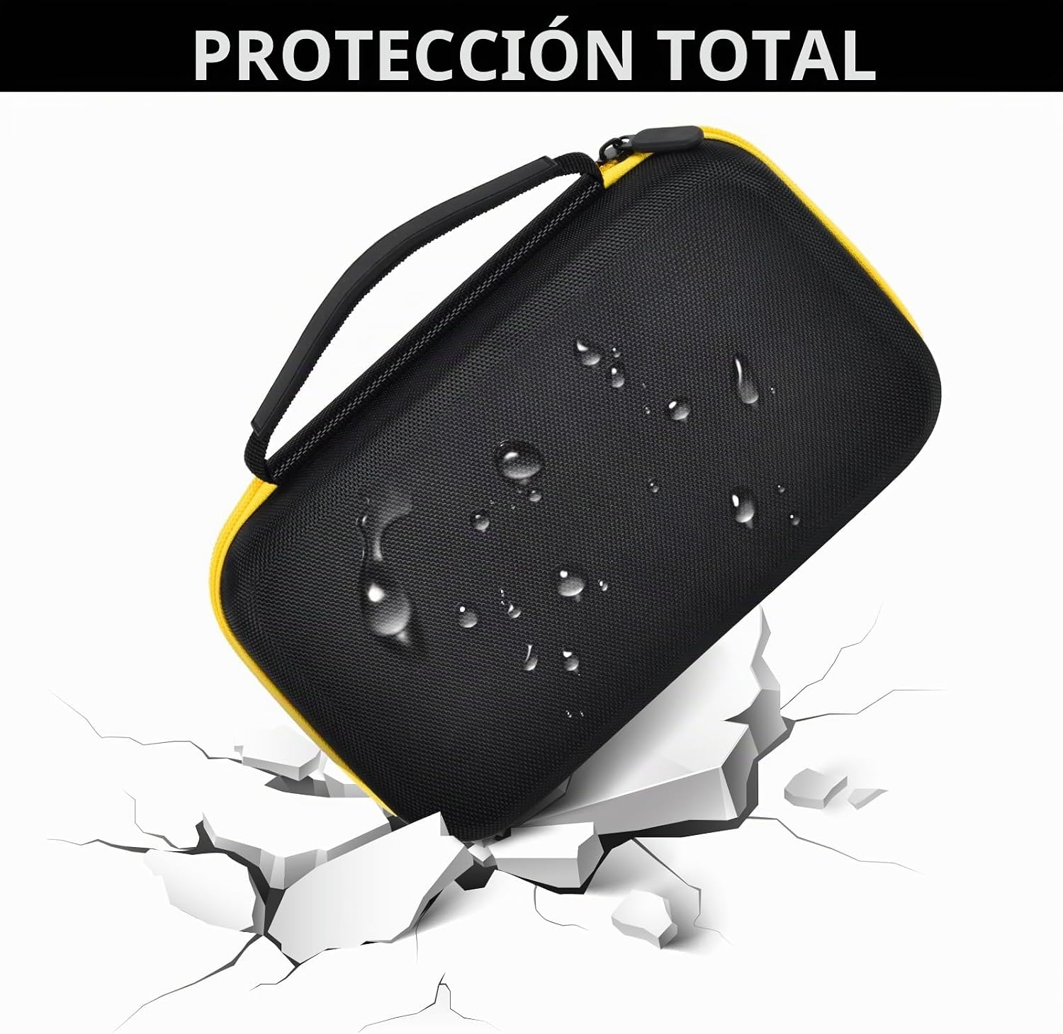 Estuche compatible con DeWalt DXAELJ16 1600 pico de amperios arranc...