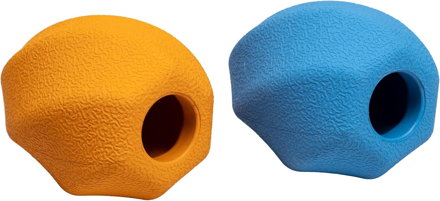 Amazon Basics Juguete Interactivo para Perros Dispensador de Golosi...