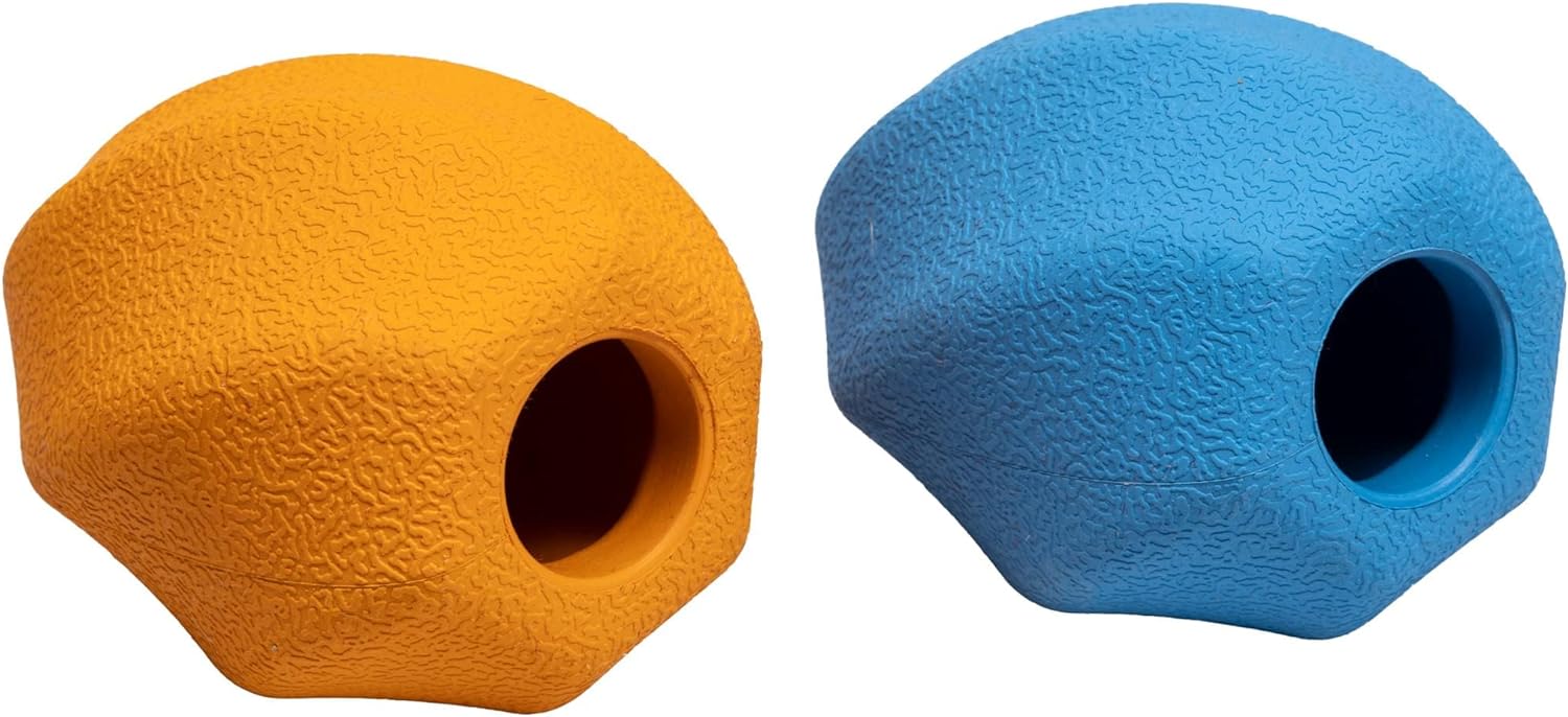 Amazon Basics Juguete Interactivo para Perros Dispensador de Golosi...