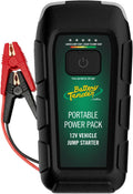 Battery Tender Arrancador de Litio de 600 AMP para Baterías de 12V...
