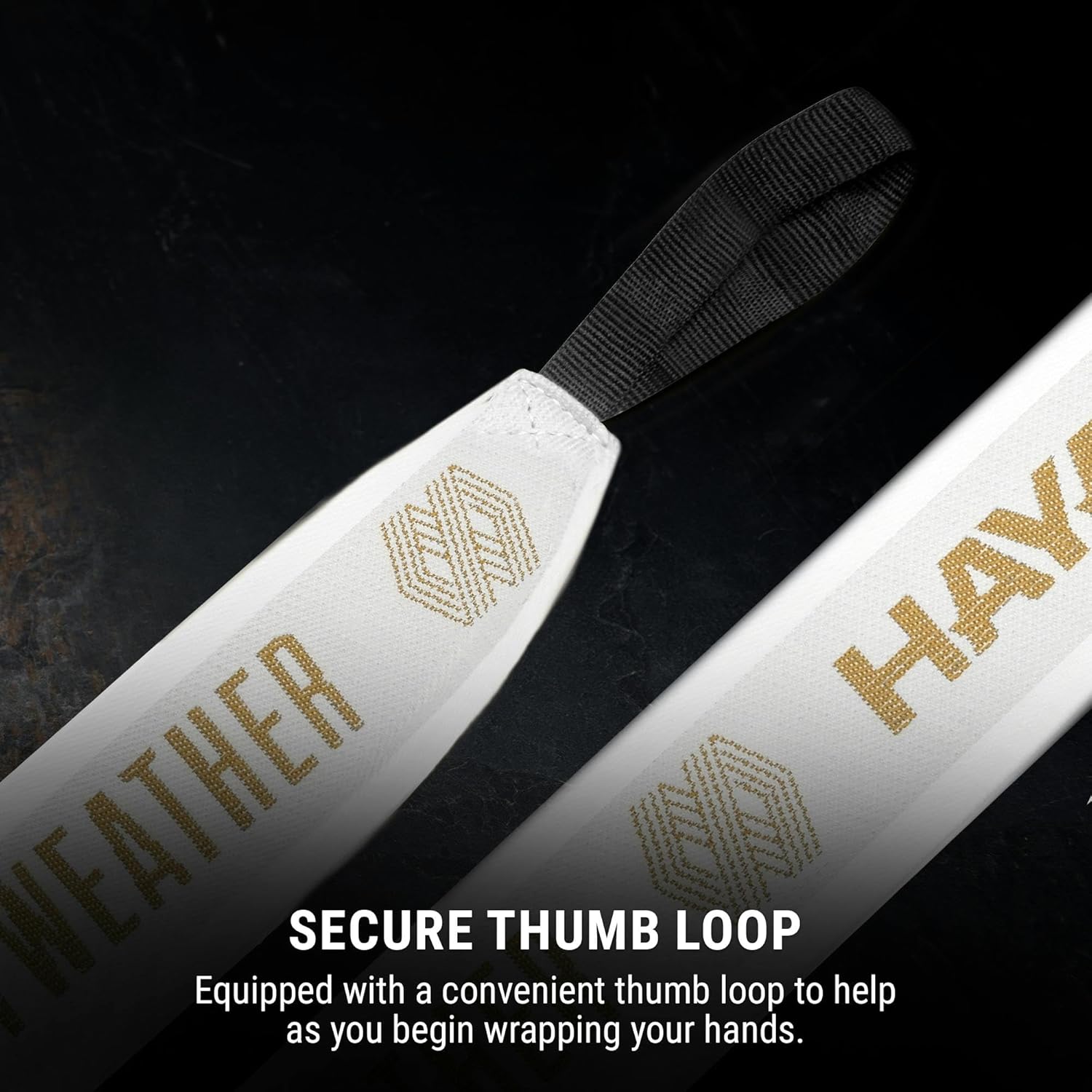 Hayabusa Mayweather Deluxe - Vendas de mano para hombres y mujeres,...