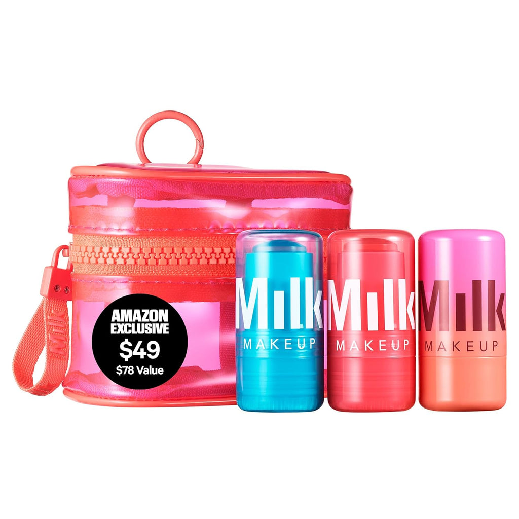 Milk Makeup - Barra de cuidado hidratante para la piel \u2013 Reduc...