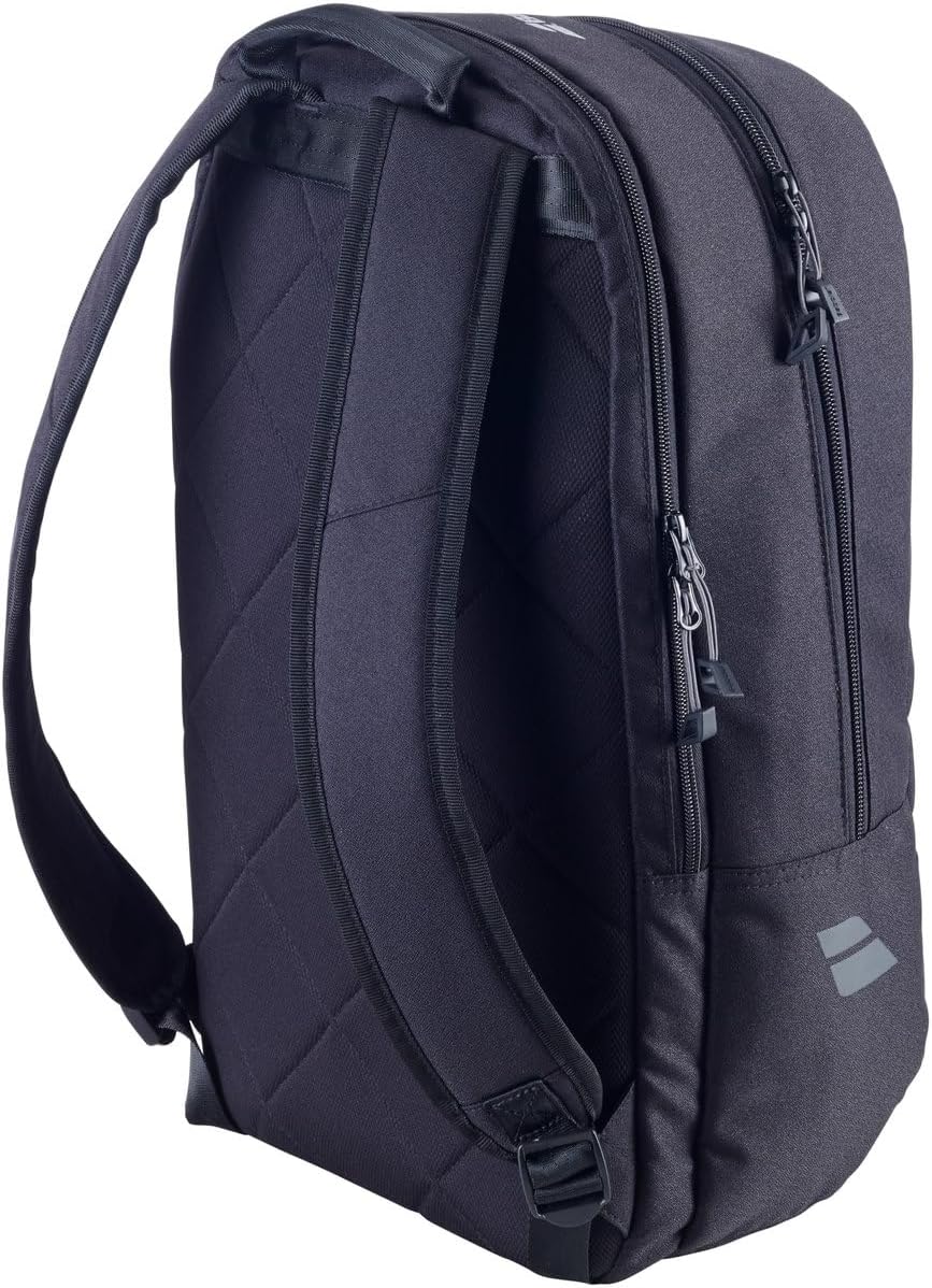 Mochila de pádel Babolat Court Lite (negro) \u2013 Accesorios opcio...