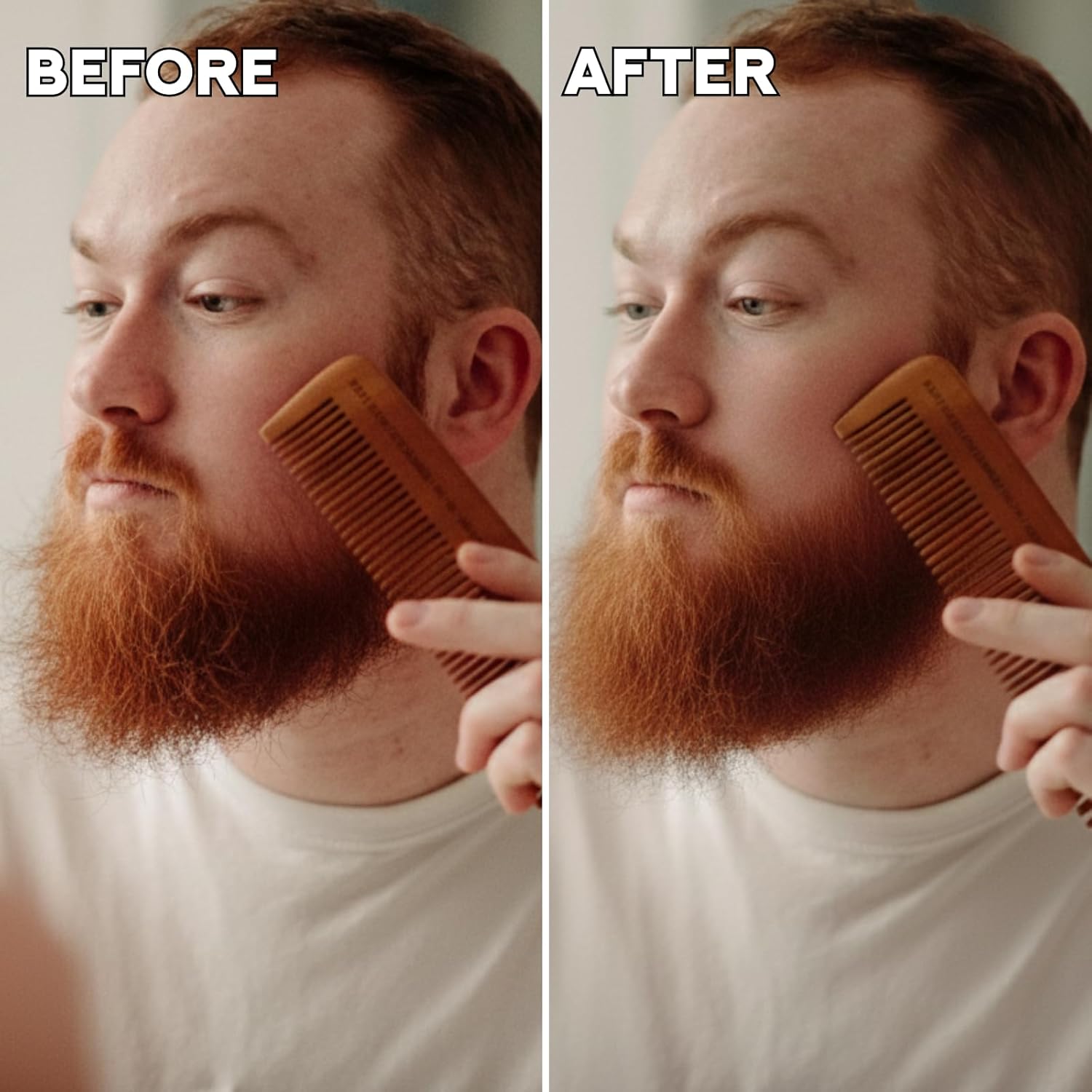 Supreme Trimmer 2 en 1 DLC T-Shaper recortadora de barba y cabello...