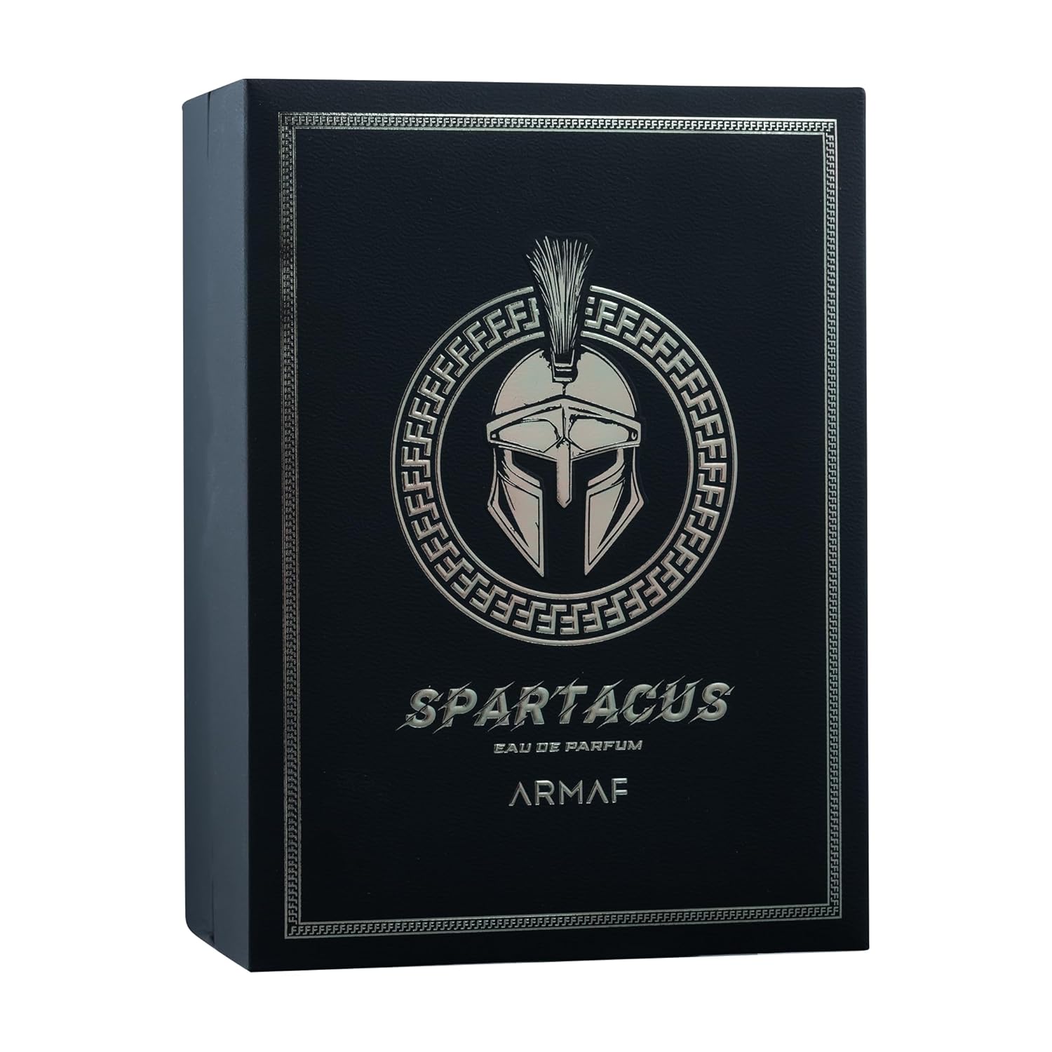 Armaf Spartacus - Eau de Parfum Spray Spicy, Gourmand, Aromatic, Wo...