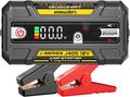 LOKITHOR J400 Arrancador con tecnología ConnectMax, arrancador port...