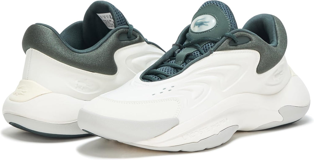 Lacoste Tenis Aceline para hombre