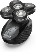 Remington XR7000 Balder Pro Rotary Shaver Recargable Impermeable Ma...