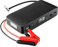 HALO Bolt Air 58830 Arrancador de Batería Portátil para Automóvil |...