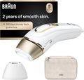 Braun IPL, Seda·Expert Pro 5, Depilación IPL para Mujeres y Hombres...