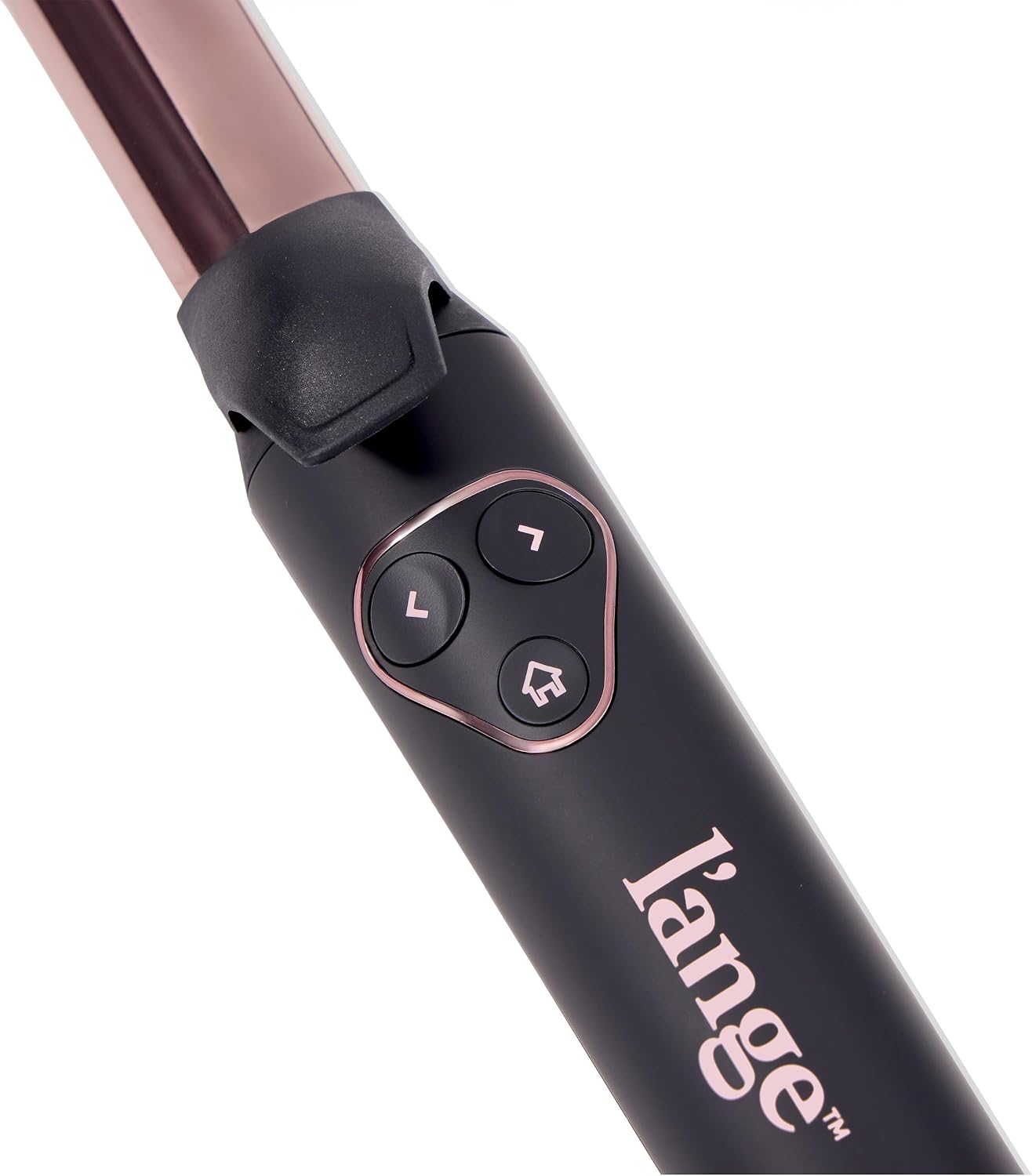 L'ANGE HAIR Le Pirouette - Rizador giratorio de titanio, 0.984...
