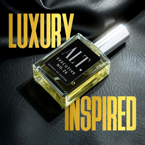 ALT. FRAGRANCES Executive No. 26 - Inspirado en Avntus, Perfume par...