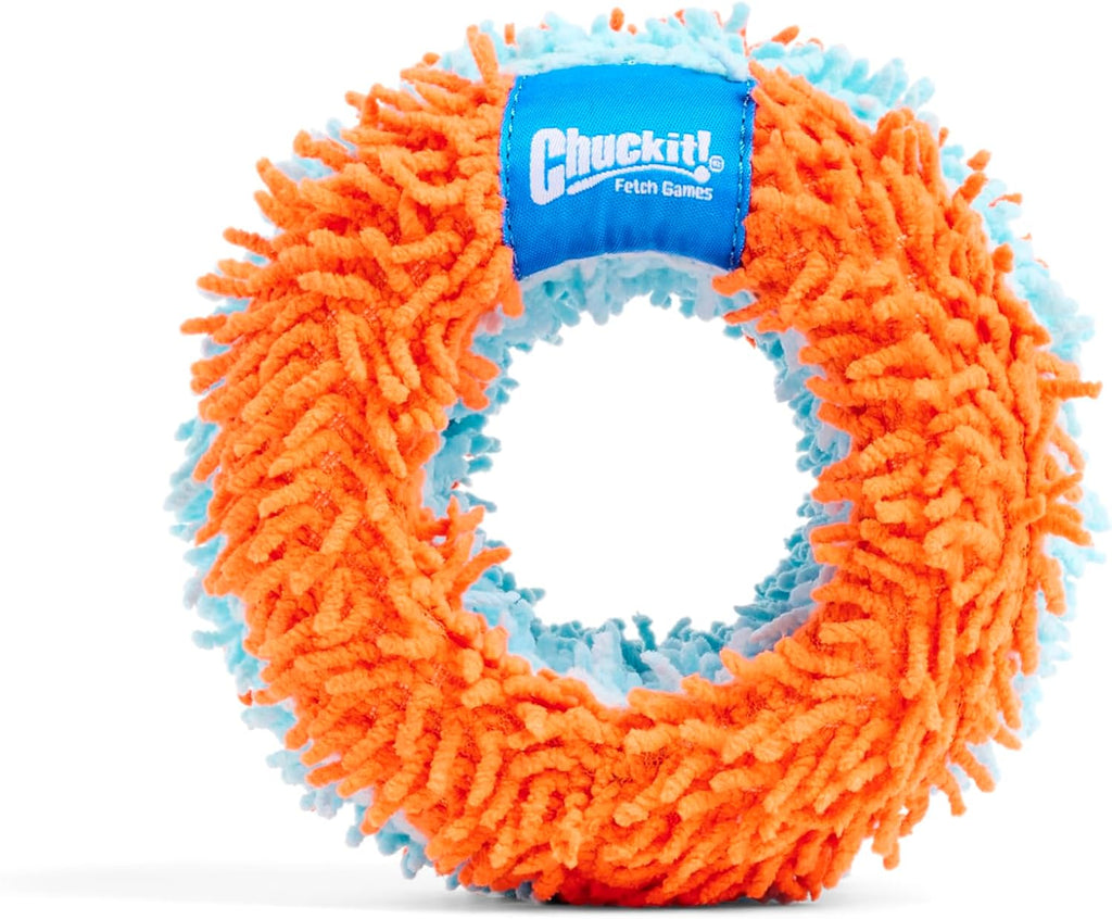 Chuckit! Juguete Rodillo para Buscar en Interiores para Perros - Ju...
