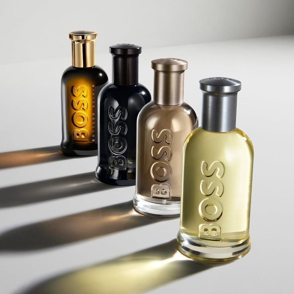 Hugo Boss Bottled Parfum \u2013 Woody Ambery Colonia para hombres \...