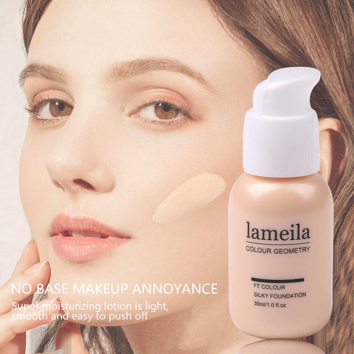 Kit de maquillaje todo en uno, kit completo multiusos esencial con...