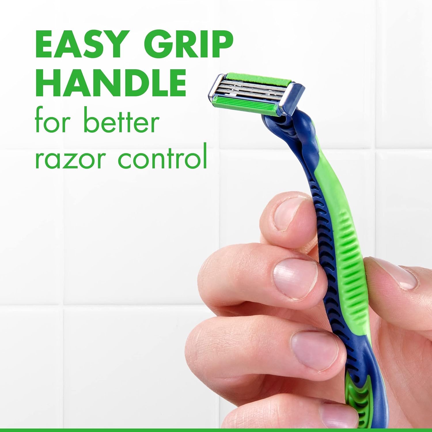Gillette Sensor3 Sensitive - Maquinillas de afeitar desechables par...