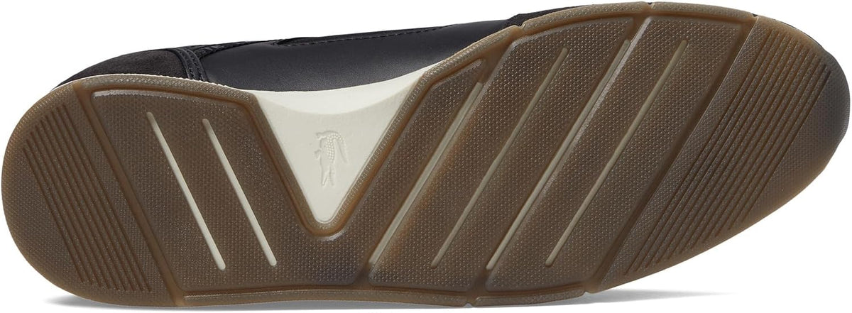 Lacoste Tenis deportivos Menerva para hombre | Zapatos casuales
