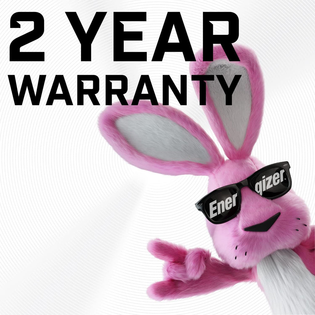 Energizer Cables de puente para batería de automóvil, cables de ref...