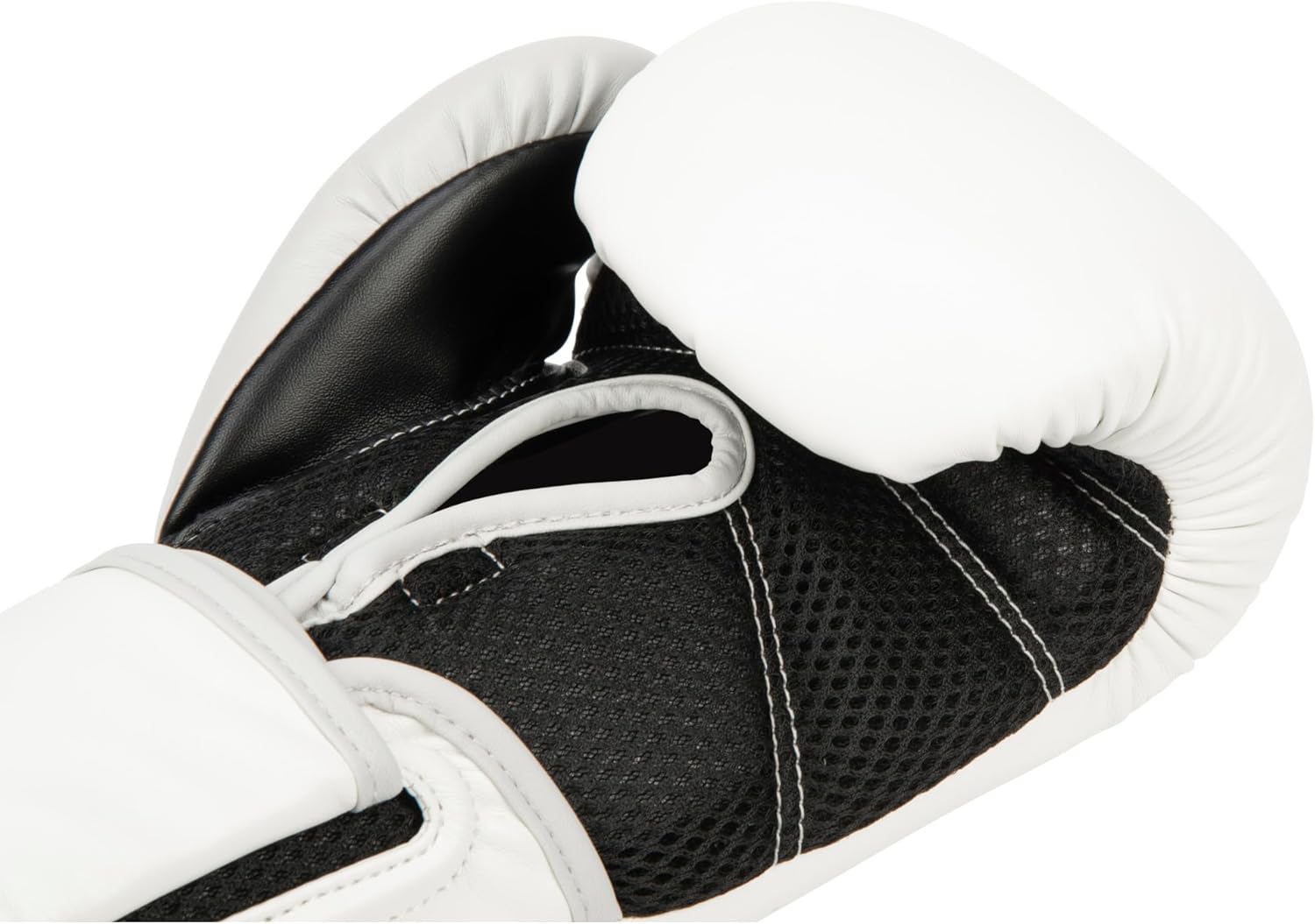 Everlast Powerlock 2 Guantes de Boxeo con Cierre de Velcro | Guante...