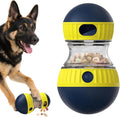 TLKNG Juguete de enriquecimiento para perros de tamaño extra grande...