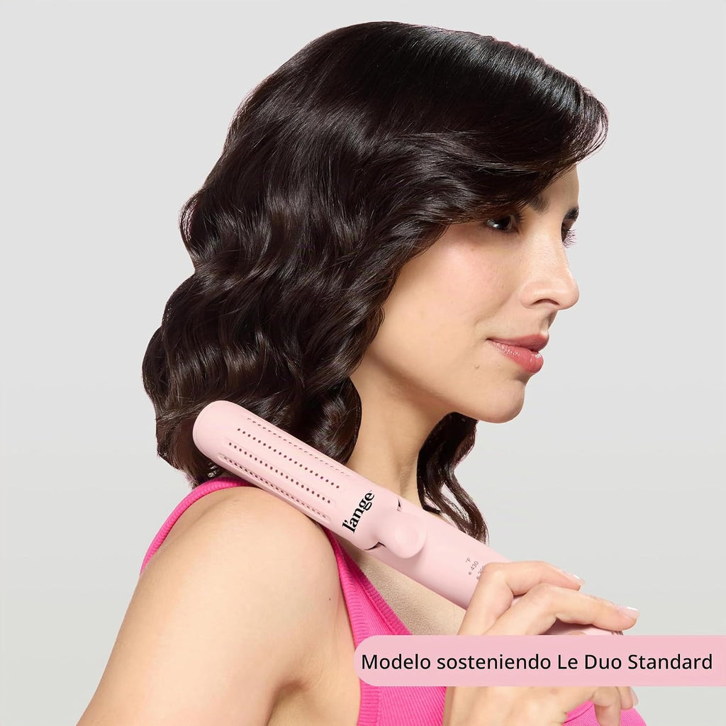 L'ANGE HAIR Le Duo Estilizador Estándar de Flujo de Aire 360° |...