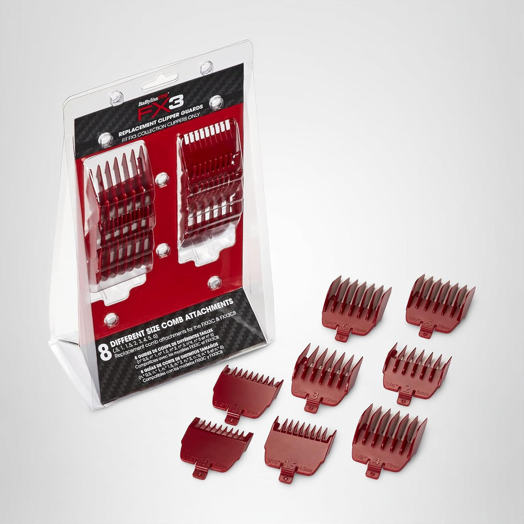 BaBylissPRO Barberology FX3 Collection