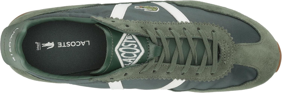 Lacoste Zapatos deportivos Low Pro Vintage para hombre