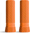 ROCKETGRIP Octopus Padel Grip (paquete de 2) \u2013 Agarre de silic...