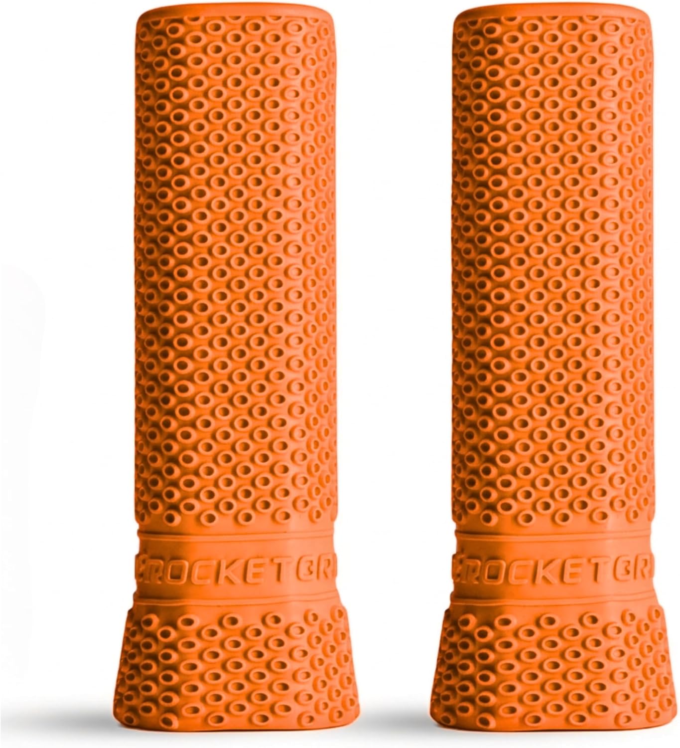 ROCKETGRIP Octopus Padel Grip (paquete de 2) \u2013 Agarre de silic...
