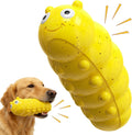 Whiskopia Juguetes masticables resistentes para perros, juguetes ch...