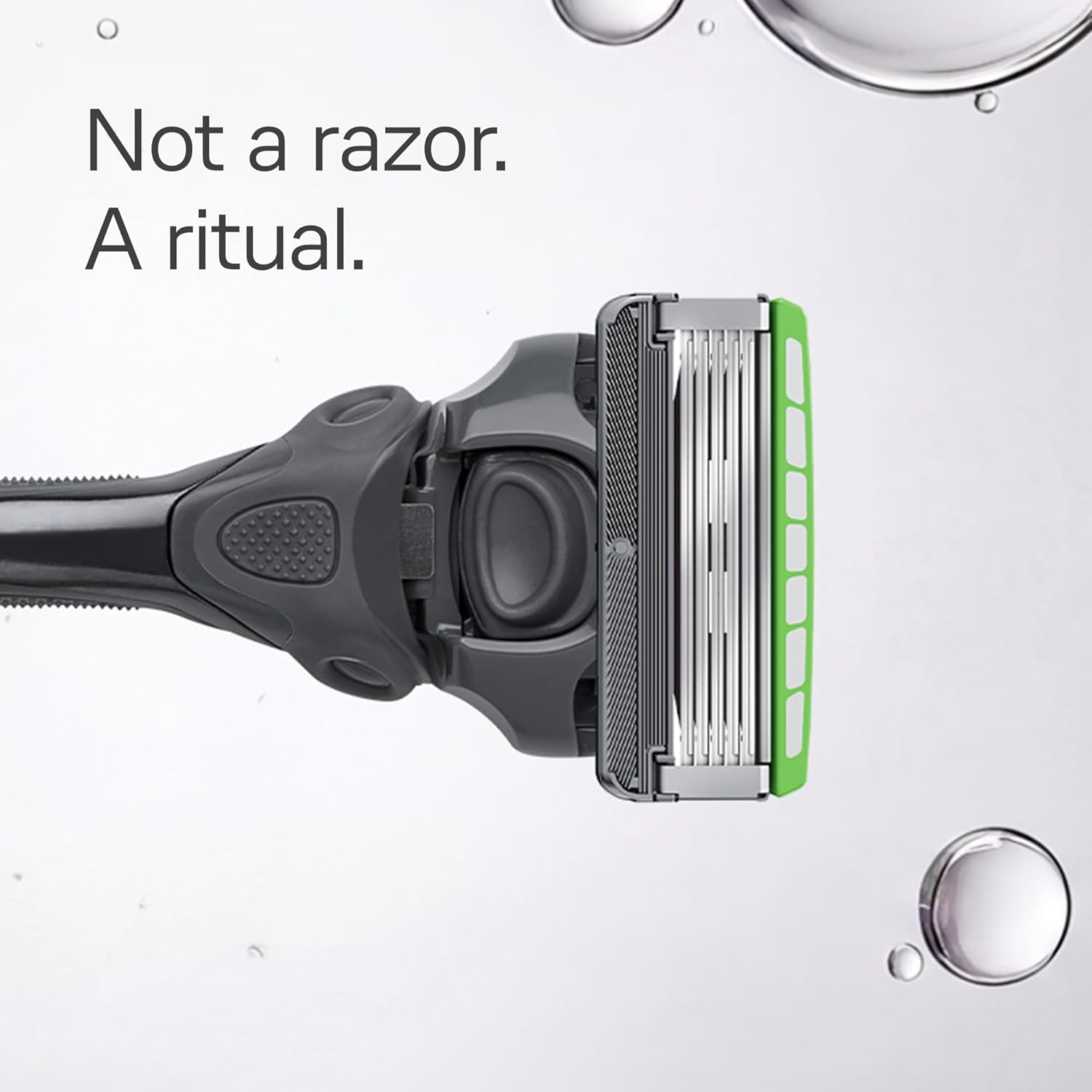 Schick Hydro Sensitive \u2013 Maquinillas de afeitar para hombre co...