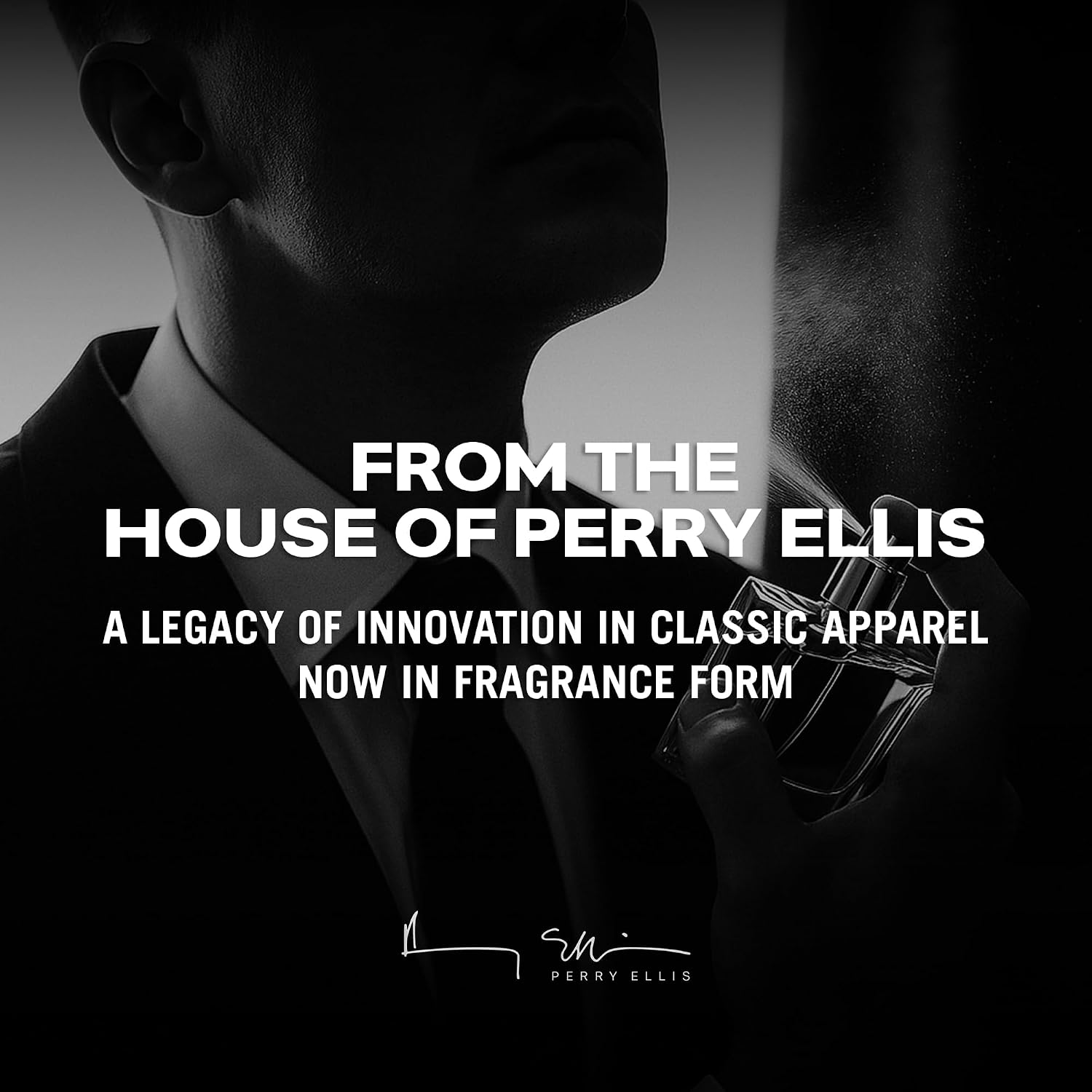Perry Ellis 360° Red Eau De Toilette en Aerosol para Hombres - Colo...