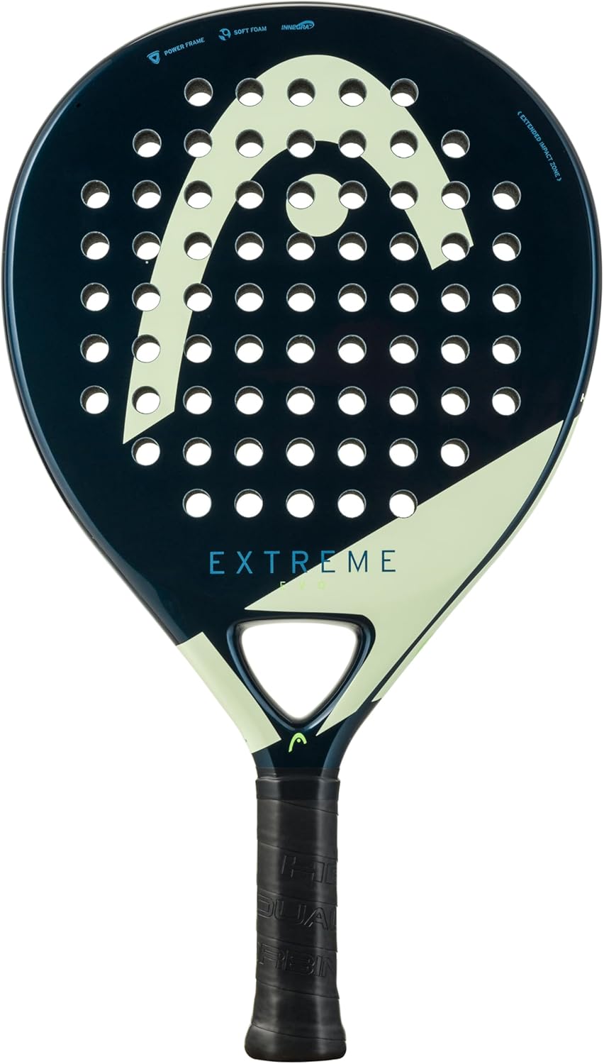 Head Pala de pádel Extreme Evo (226415)