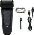Remington F4 Style Series Afeitadora de láminas para hombre, cuchil...