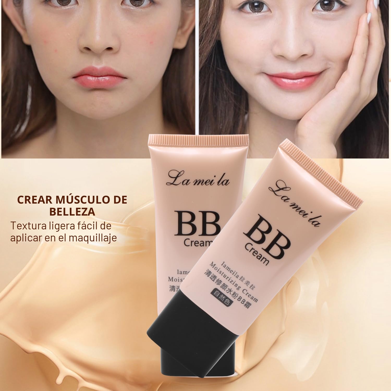 MTDXILTAI Kit de maquillaje todo en uno para bolsa de almacenamient...