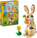 LEGO Creator 3 en 1 Juguetes Lindo Conejo - Juego de Construcción c...