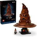 LEGO Sombrero de clasificación de Harry Potter con 31 voces - Juego...