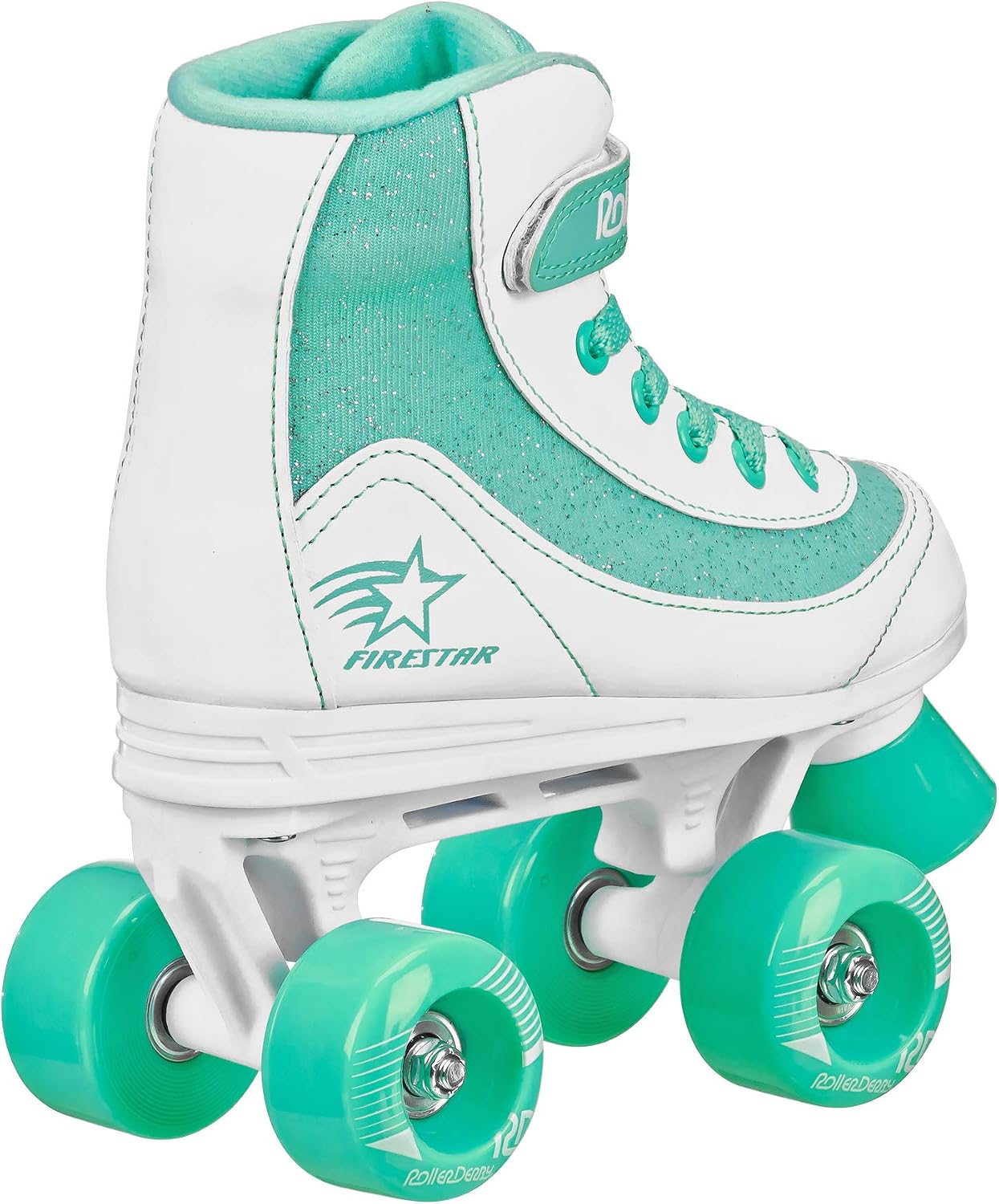 Roller Derby Firestar Patines para Niños, Niñas, Principiantes, Inf...