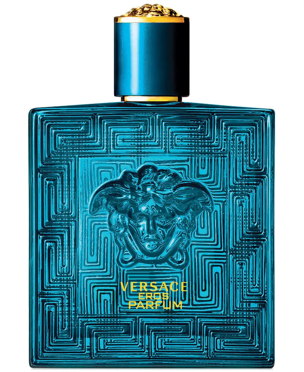 Versace Eros para Hombre - Perfume en aerosol de 3.4 onzas