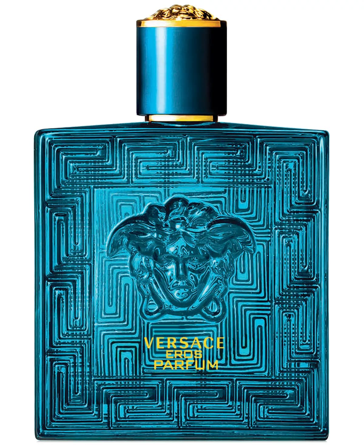 Versace Eros para Hombre - Perfume en aerosol de 3.4 onzas
