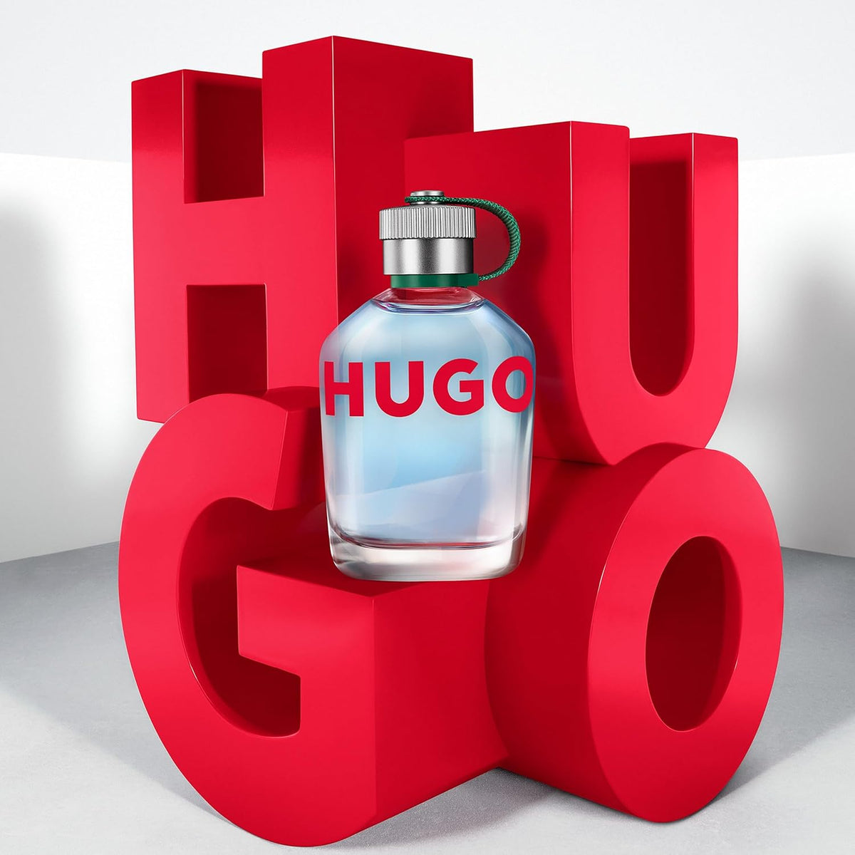Hugo Boss Hugo Man Eau de Toilette \u2013 Colonia aromática fresca...